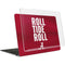 University of Alabama Roll Tide Roll MacBook Air 15in (2023-2025) Case plus Skin
